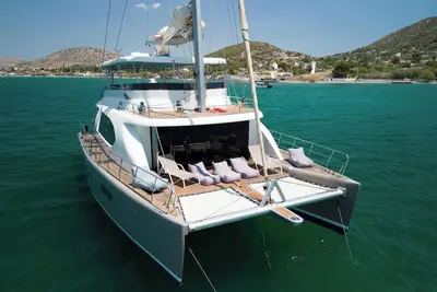 Image de Sun-Kissed Sailing Adventure in the Saronic Islands