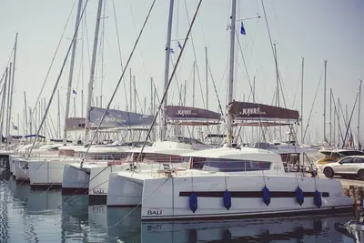 Image de Sun-Kissed Sailing Adventure in Egeo Norte - Islas Griegas