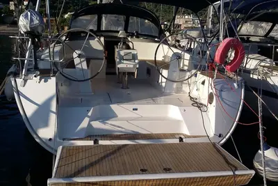 Image de Sun-Kissed Sailing Adventure in the Ionian Islands, Lefkada