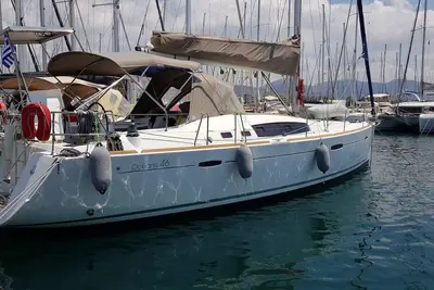 Image de Sun-Kissed Sailing Adventure in Islas Sarónicas