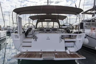 Image de Sun-kissed Sailing Adventure in the Ionian Islands