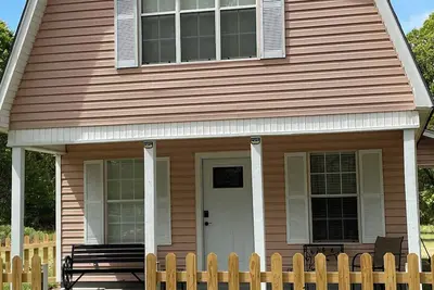 Image de Adorable 1-bedroom barn in Main Street Mineola