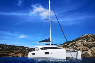 Image de Sun-Kissed Sailing Adventure in Islas Cícladas, Mykonos