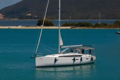Image de Sun-Kissed Sailing Adventure in the Ionian Islands, Lefkada