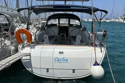 Image de Sun-Kissed Sailing Adventure in the Dodecanese Islands