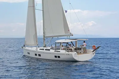 Image de Sun-Kissed Sailing Adventure in the Ionian Islands, Lefkada