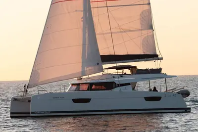 Image de Sun-kissed Sailing Adventure in the Ionian Islands