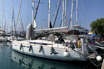 Image de Sun-Kissed Sailing Adventure in the Ionian Islands, Lefkada