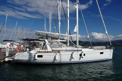Image de Sun-Kissed Sailing Adventure in the Ionian Islands, Lefkada