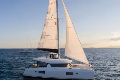 Image de Sun-kissed Sailing Adventure in the Ionian Islands