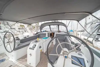 Image de Sun-Kissed Sailing Adventure in the Dodecanese Islands