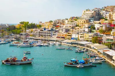 Image de Sun-Kissed Sailing Adventure in Islas Sarónicas
