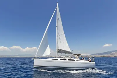 Image de Sun-Kissed Sailing Adventure in the Ionian Islands, Lefkada