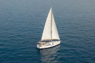Image de Sun-Kissed Sailing Adventure in Islas Sarónicas