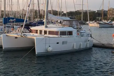 Image de Sun-Kissed Sailing Adventure in Islas Sarónicas
