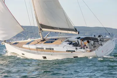 Image de Sun-Kissed Sailing Adventure in the Dodecanese Islands