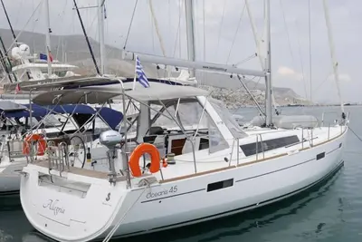 Image de Sun-Kissed Sailing Adventure in the Ionian Islands, Lefkada
