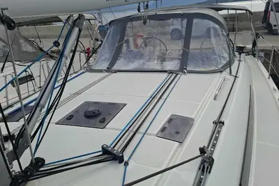 Image de Sun-Kissed Sailing Adventure in the Ionian Islands, Lefkada