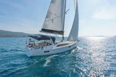 Image de Sun-Kissed Sailing Adventure in the Ionian Islands, Lefkada