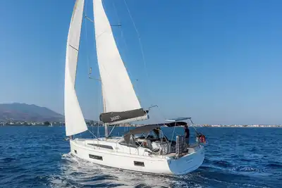 Image de Sun-Kissed Sailing Adventure in the Dodecanese Islands