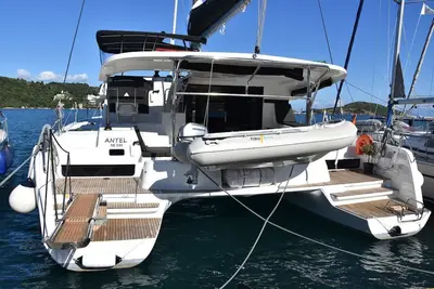 Image de Sun-Kissed Sailing Adventure in the Ionian Islands, Lefkada