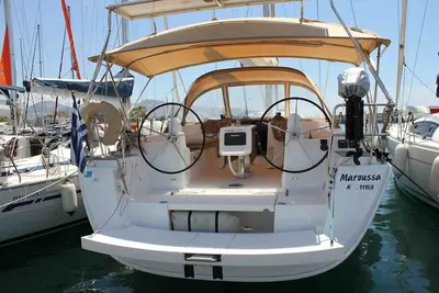 Image de Sun-Kissed Sailing Adventure in Islas Sarónicas