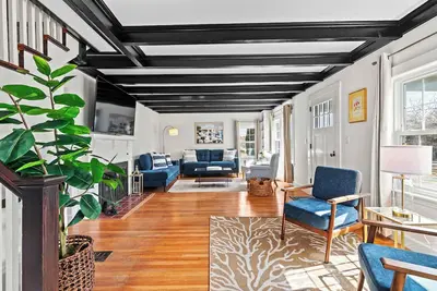 Image de 450 ft to Raycroft Beach, Game Room, Dog Friendly!