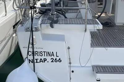 Image de Sun-Kissed Sailing Adventure in the Ionian Islands, Lefkada