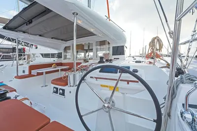 Image de Sun-Kissed Sailing Adventure in the Dodecanese Islands