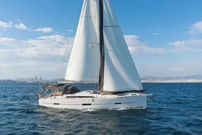 Image de Sun-Kissed Sailing Adventure in the Ionian Islands, Lefkada