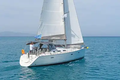 Image de Sun-Kissed Sailing Adventure in the Dodecanese Islands