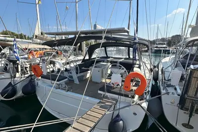 Image de Sun-Kissed Sailing Adventure in Islas Sarónicas