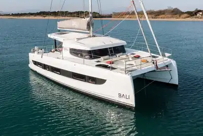 Image de Sun-Kissed Sailing Adventure in the Ionian Islands, Lefkada