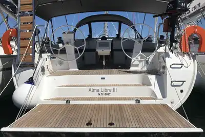 Image de Sun-Kissed Sailing Adventure in the Ionian Islands, Lefkada
