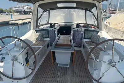 Image de Sun-kissed Sailing Adventure in the Ionian Islands