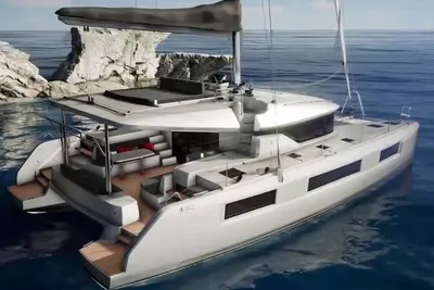 Image de Sun-Kissed Sailing Adventure in Islas Sarónicas