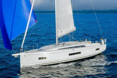 Image de Sun-kissed Sailing Adventure in the Ionian Islands