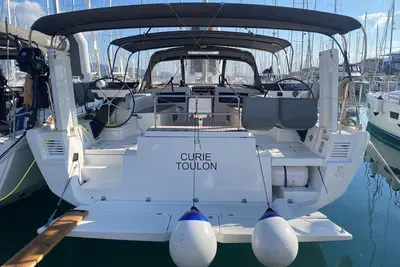 Image de Sun-Kissed Sailing Adventure in the Ionian Islands, Lefkada