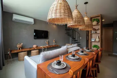 Image de Manah House, São Miguel dos Milagres