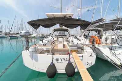 Image de Sun-Kissed Sailing Adventure in the Ionian Islands, Lefkada