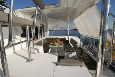Image de Sun-Kissed Sailing Adventure in Islas Sarónicas