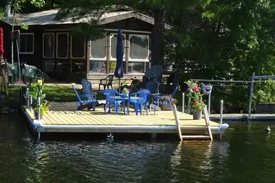 Image de Stoney Lake Fun for the Family!