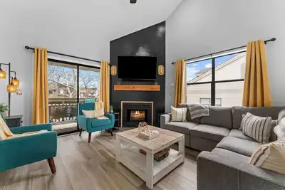 Image de Birch View Condo at Pointe Royale