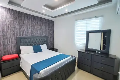 Image de Best Deal 8br Villa Sd - Pool, Whirlpool, Bbq, Daily Maid & Free Pickup