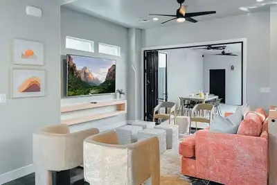 Image de 3 King Suites, Bunk Room, Pool & Pickleball