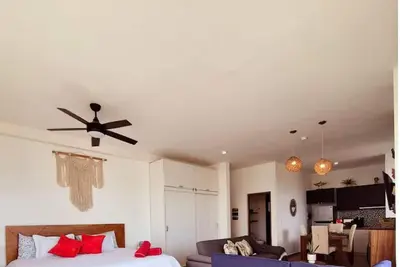 Image de Ocean View Condo