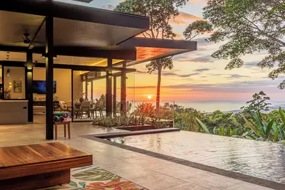 Image de Brand-New Ocean View Home at a Special Rate