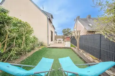 Image de Cocon Familial en Hameau Privé & Calme