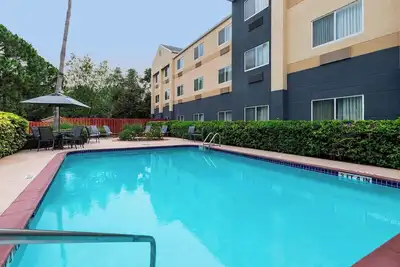 Image de Sunshine&Value Double Queen: Breakfast, Pool & Gym