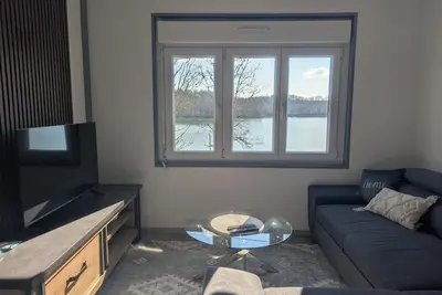 Image de La Maison des Cygnes